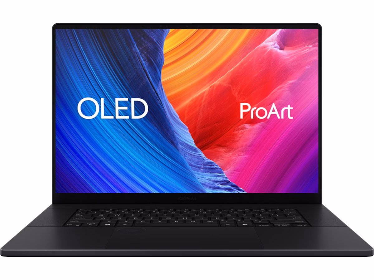 ASUS ProArt P16 16" 3K OLED touch
