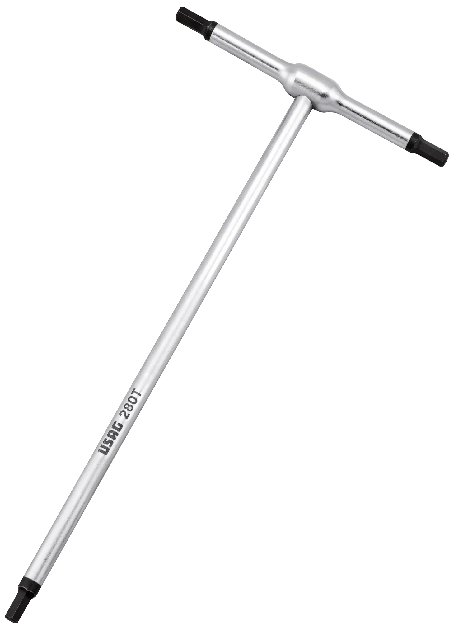 USAG 280T stiftsnøkkel med T-grep 6mm