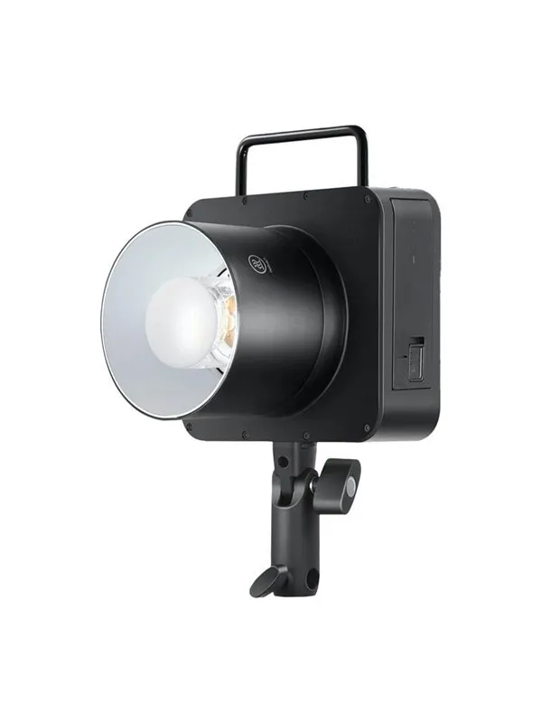 Neewer Q4 Flash with Battery