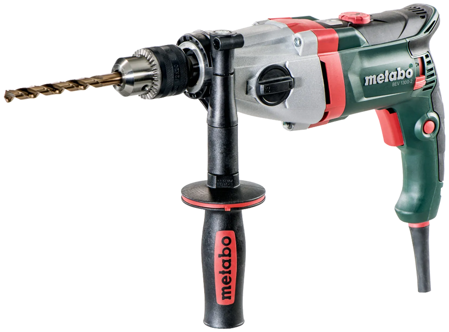 Boremaskin BEV 1300-2
