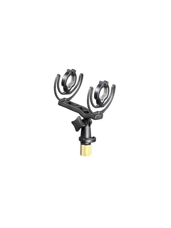 Rycote InVision INV-7 Microphone Shock Mount