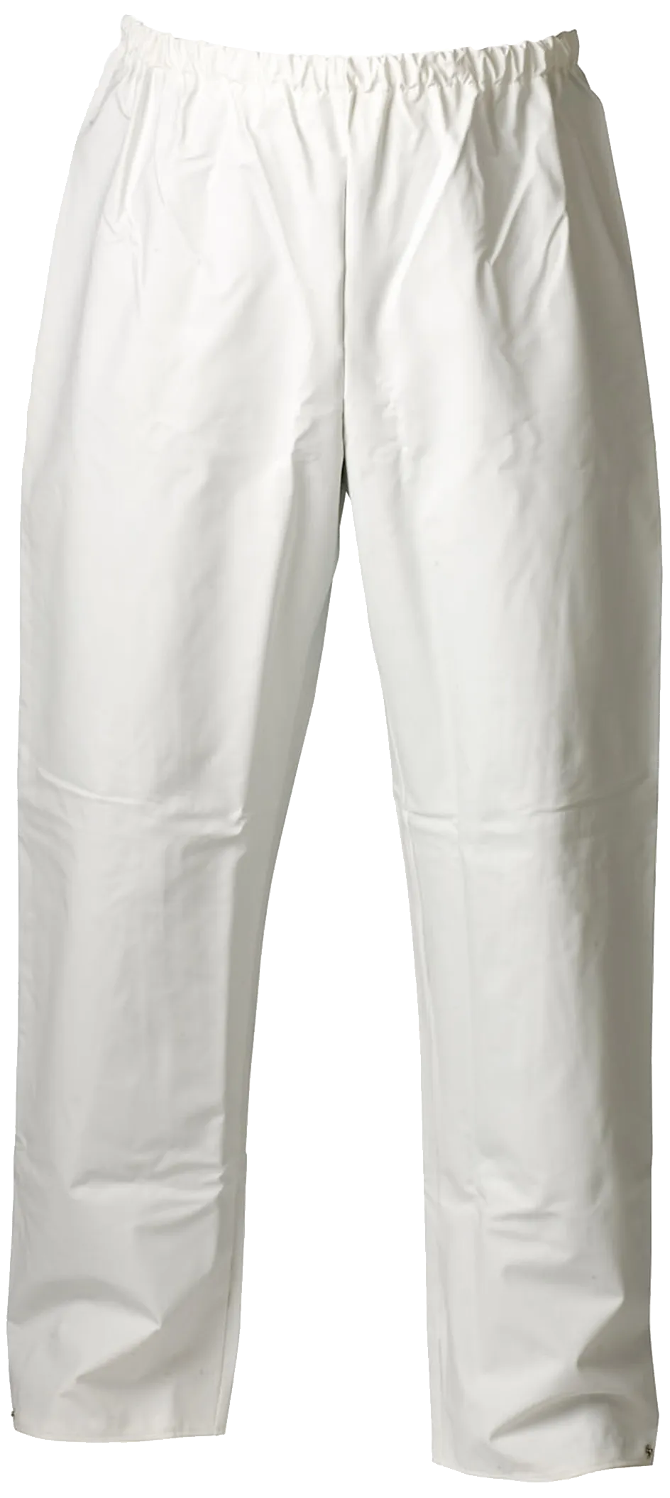 Regn-selebukser 072400 hvit str. XL