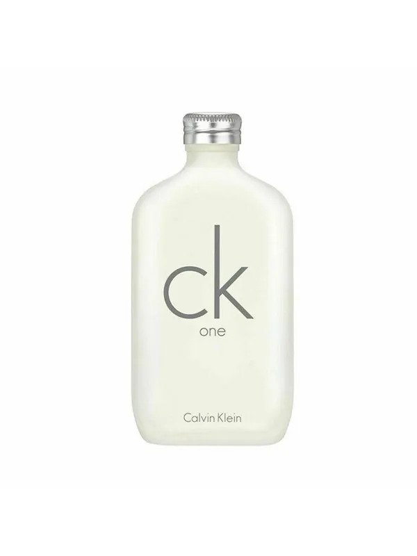 Calvin Klein One Eau de Toilette Splash