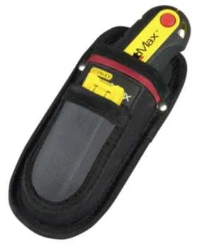 Stanley fatmax holster for utility knife + blades