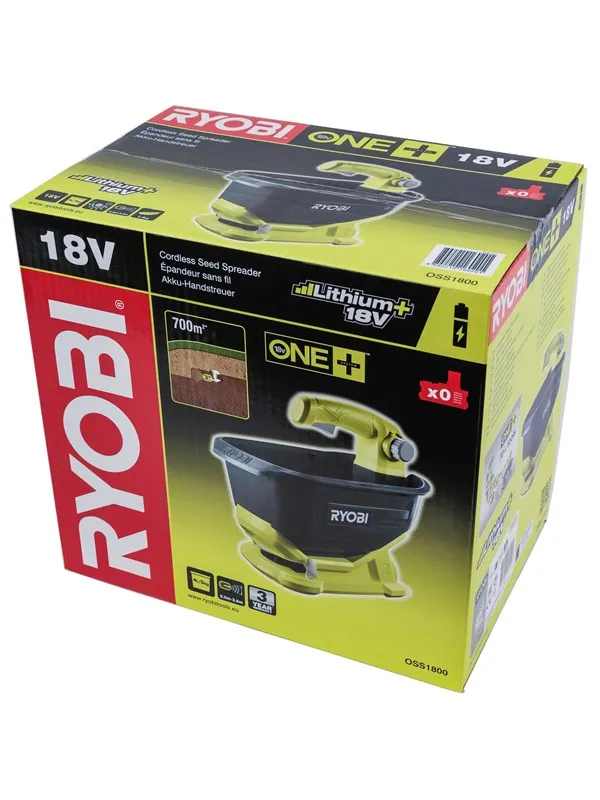 Ryobi OSS1800