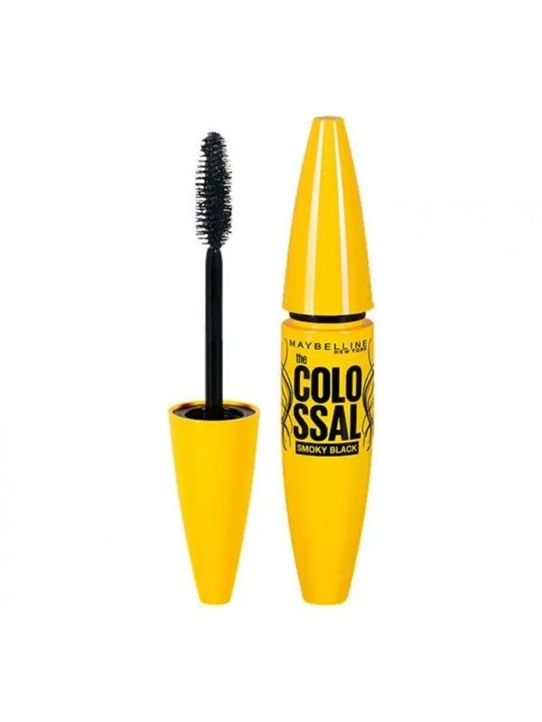 L'Oréal Paris Maybelline The Colossal Volume Express Collagen.