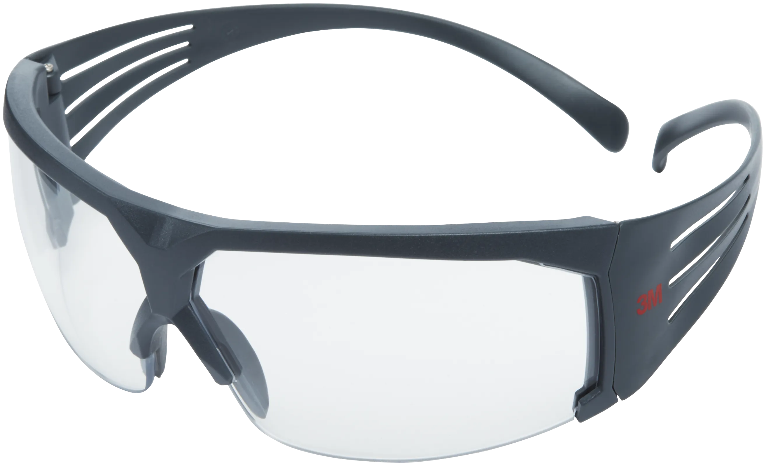 Beskyttelsesbrille SecureFit 600, klar glas, stærk