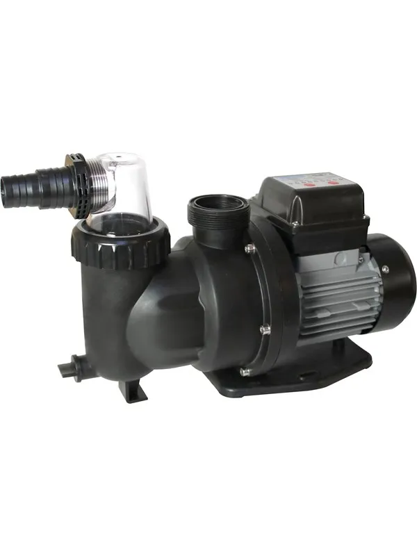 Swim & Fun Pump w/Timer 250W