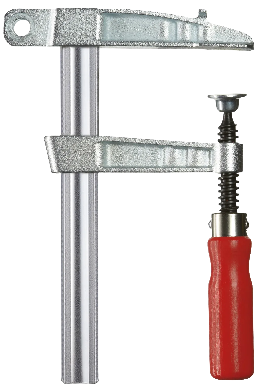 Bessey polsveisetvinge 150×80 TP-1