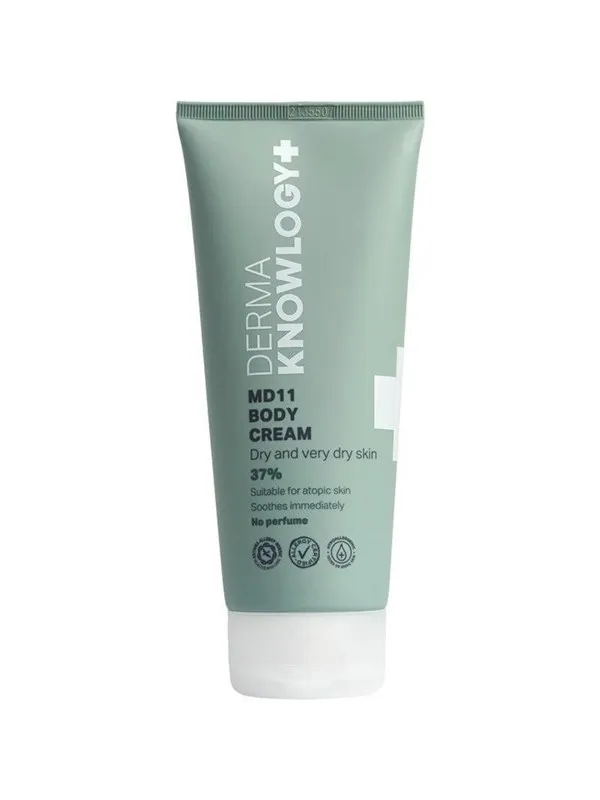 MDerma Knowlogy+ MD11 Body Cream 200 ml
