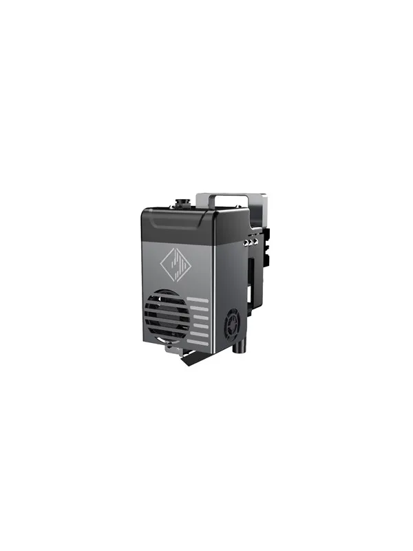 FlashForge Creator 4 Left Extruder Assembly-HT 0.4 mm V2