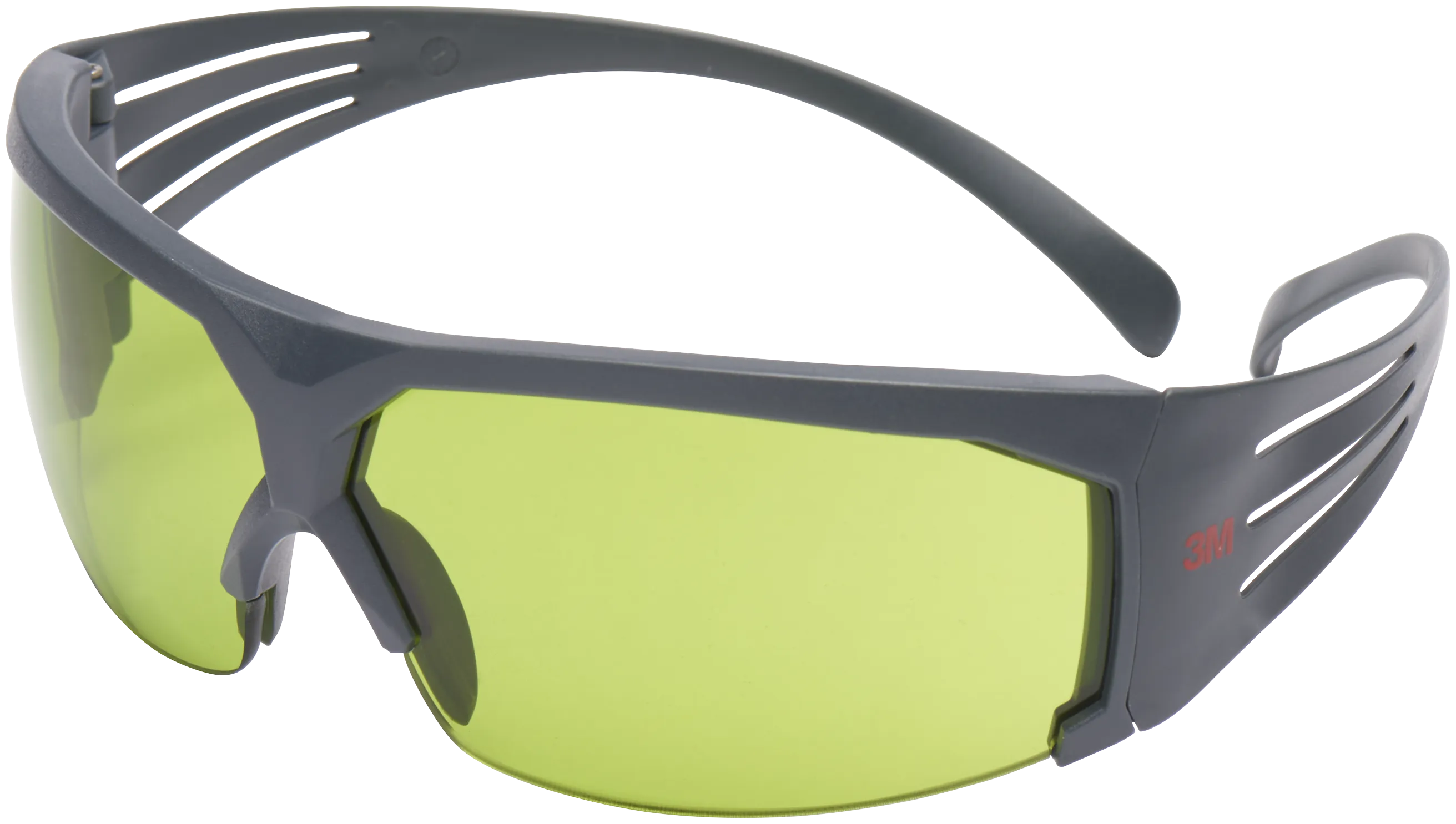 Beskyttelsesbrille SecureFit 600, svejs DIN1,7, AS