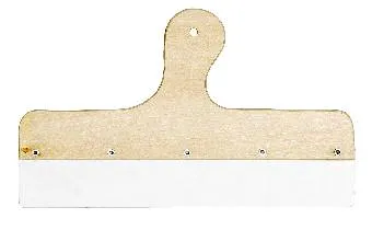 Vevsparkel proff 385mm 633002
