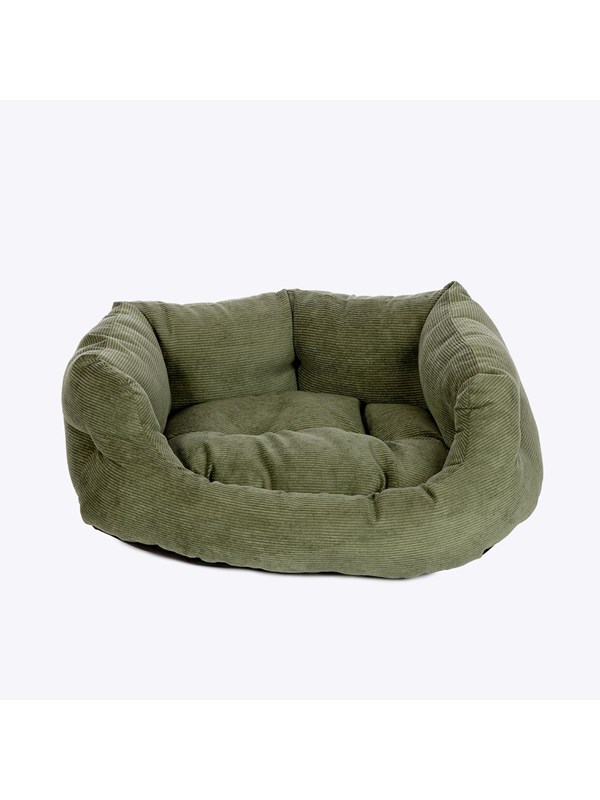 Danish Design D.D. Elden Fern Deluxe soveseng 30"