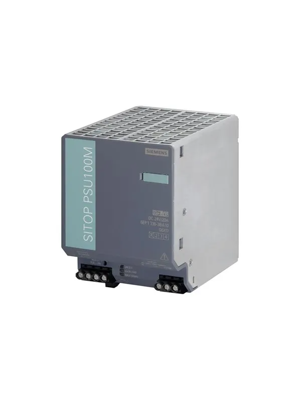 Siemens Sitop powersupply psu8200