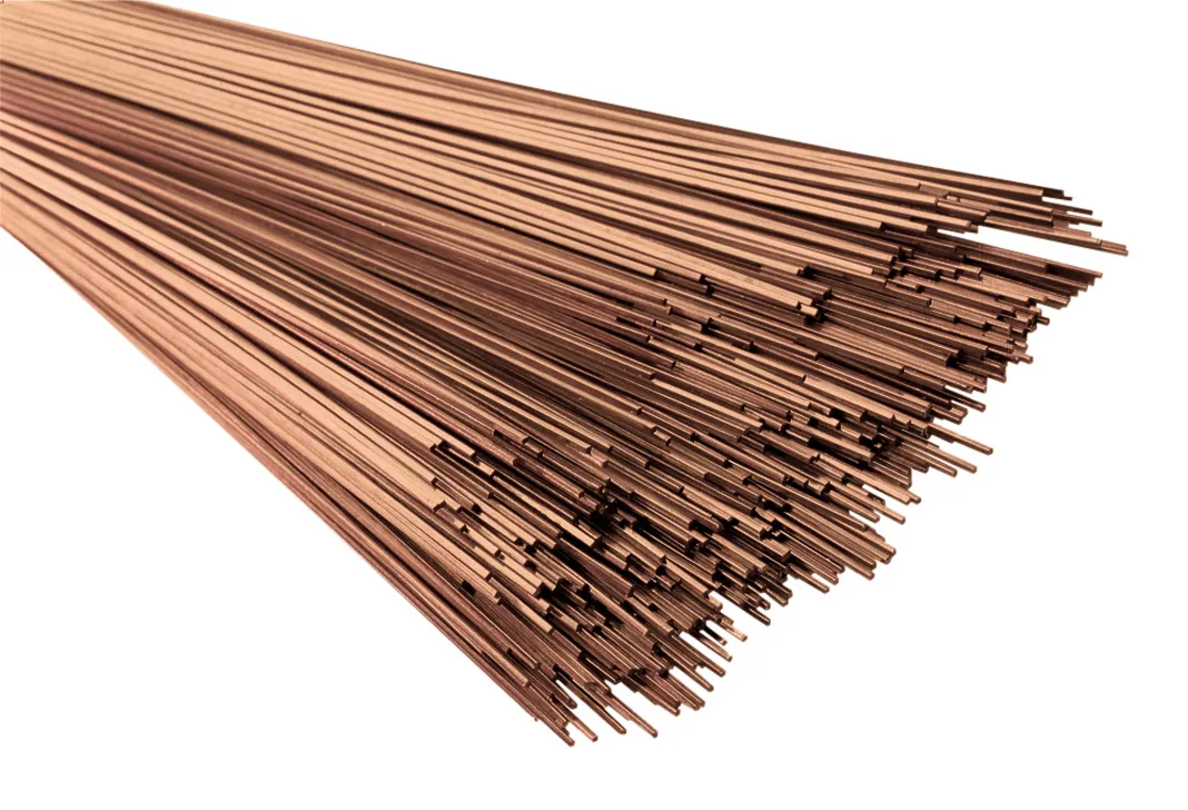 ROLOT S 94 - Loddestenger, CU, 400 g