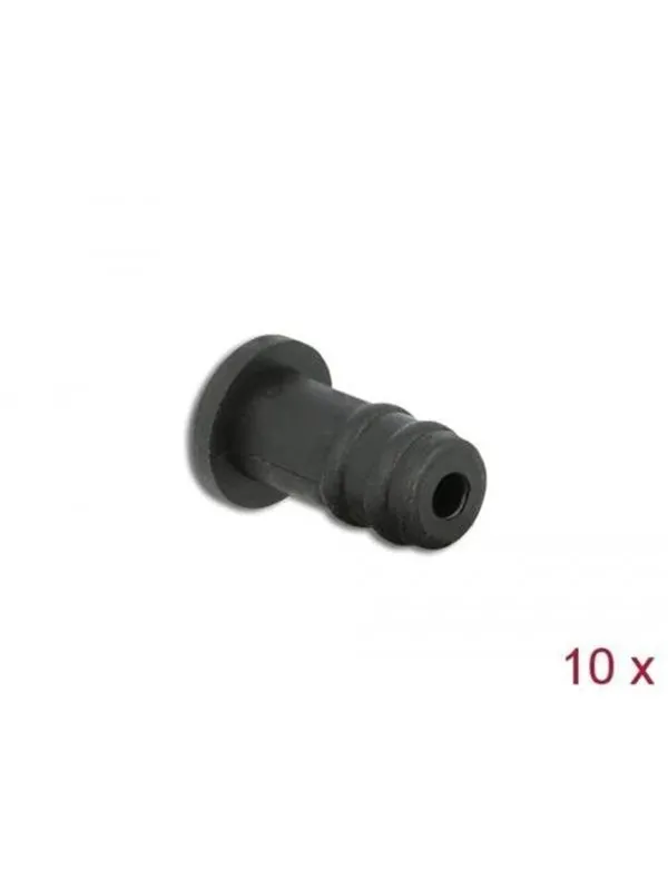 DeLOCK - Dust Cover for 3.5 mm Jack