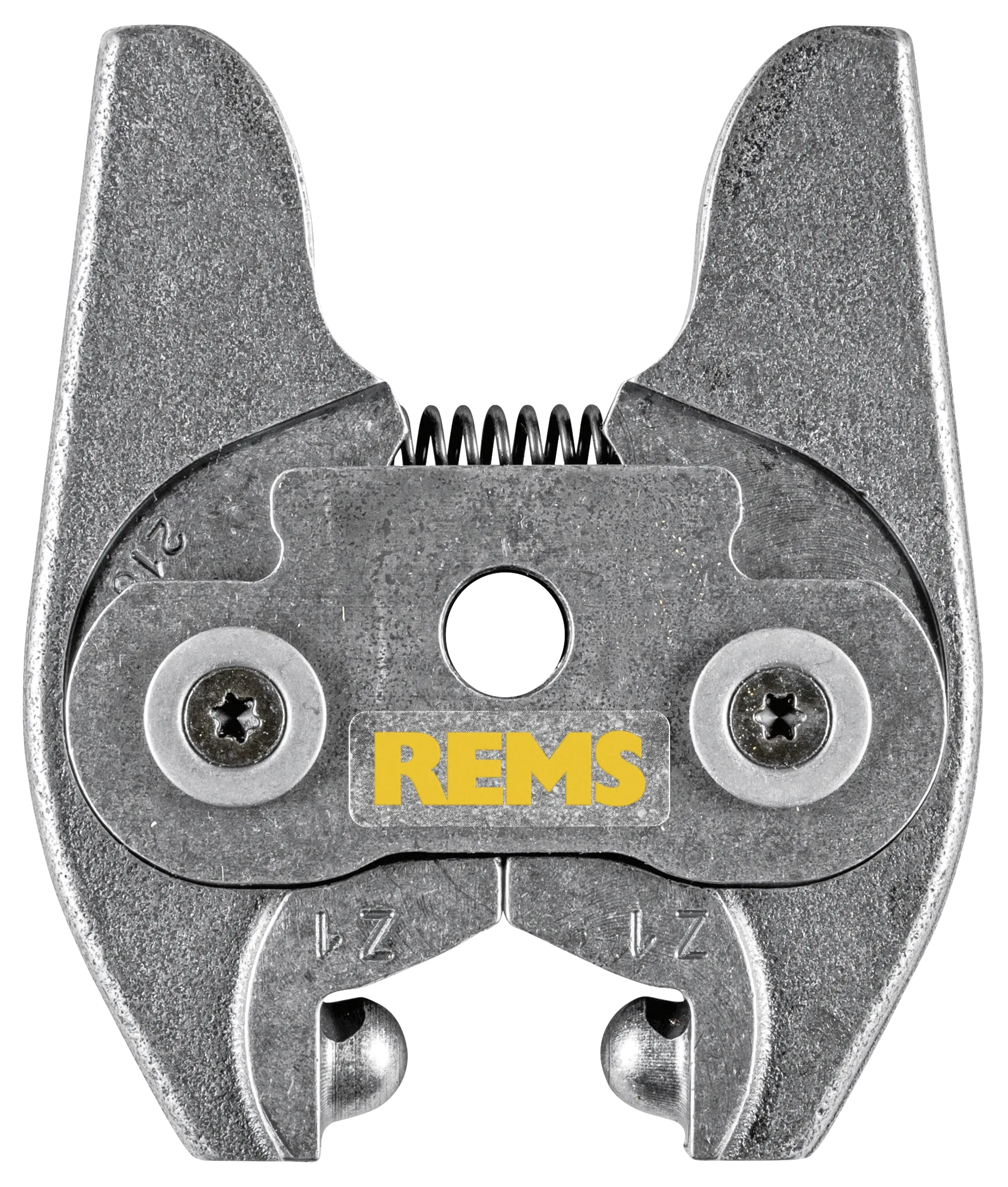 REMS mellomtang Mini Z1 t/pressring