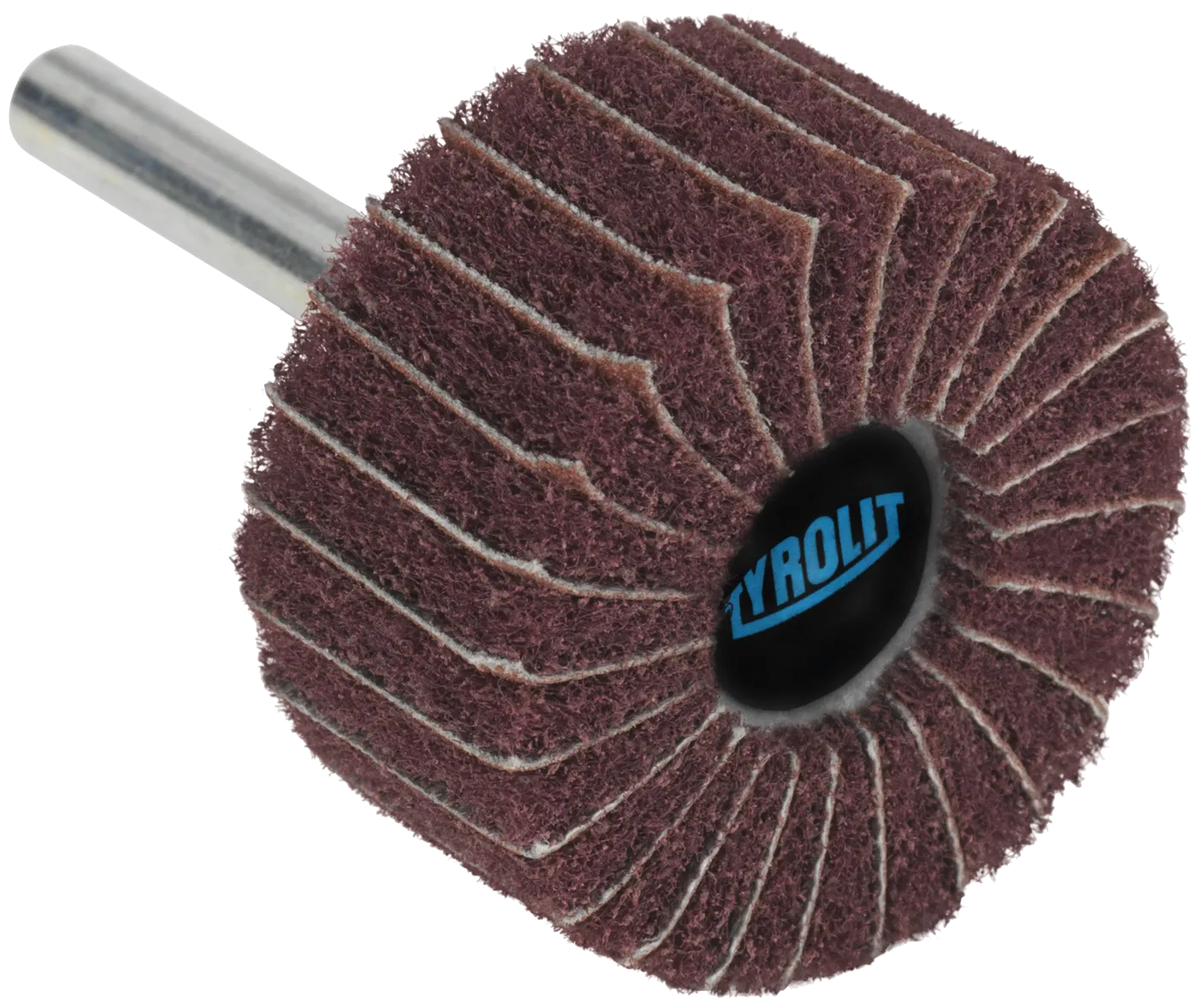 Slipelufter 52LA VL-C 60×50-6 K150 fin