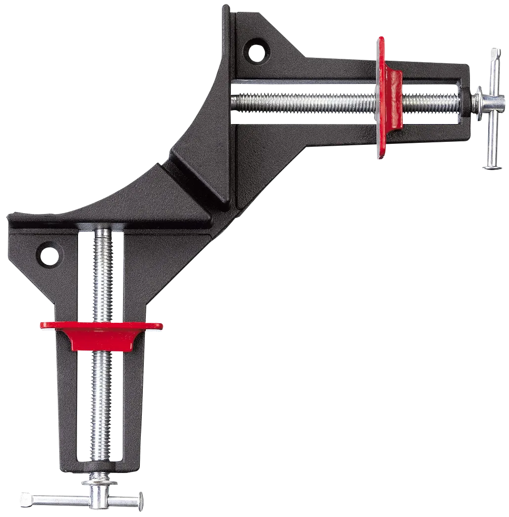 Bessey hjørneklemme WS1
