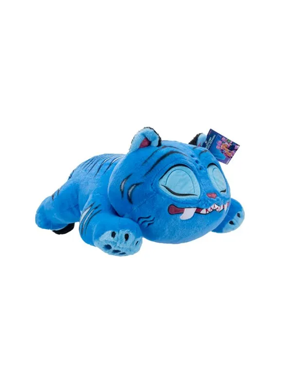K POP Demon Hunters Sleeping Derpy