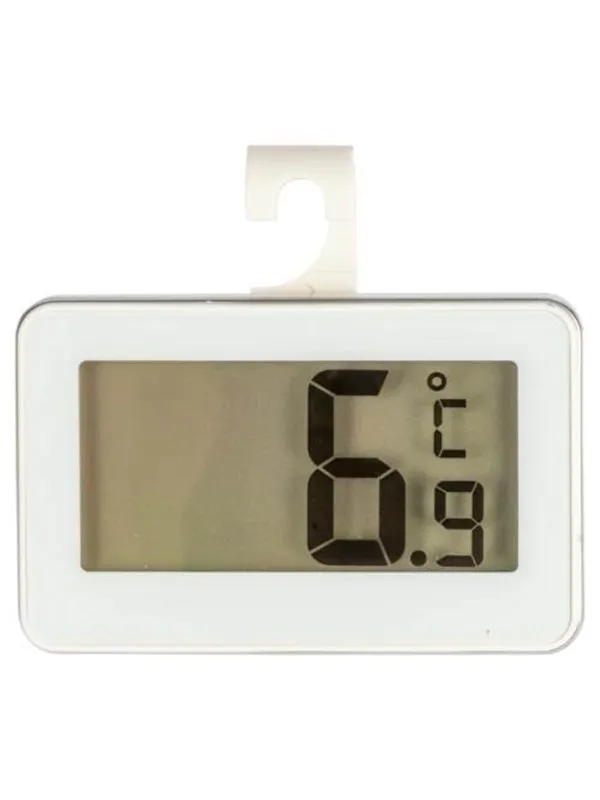 Nordic Quality Digital Refrigeration/Freezer Thermometer