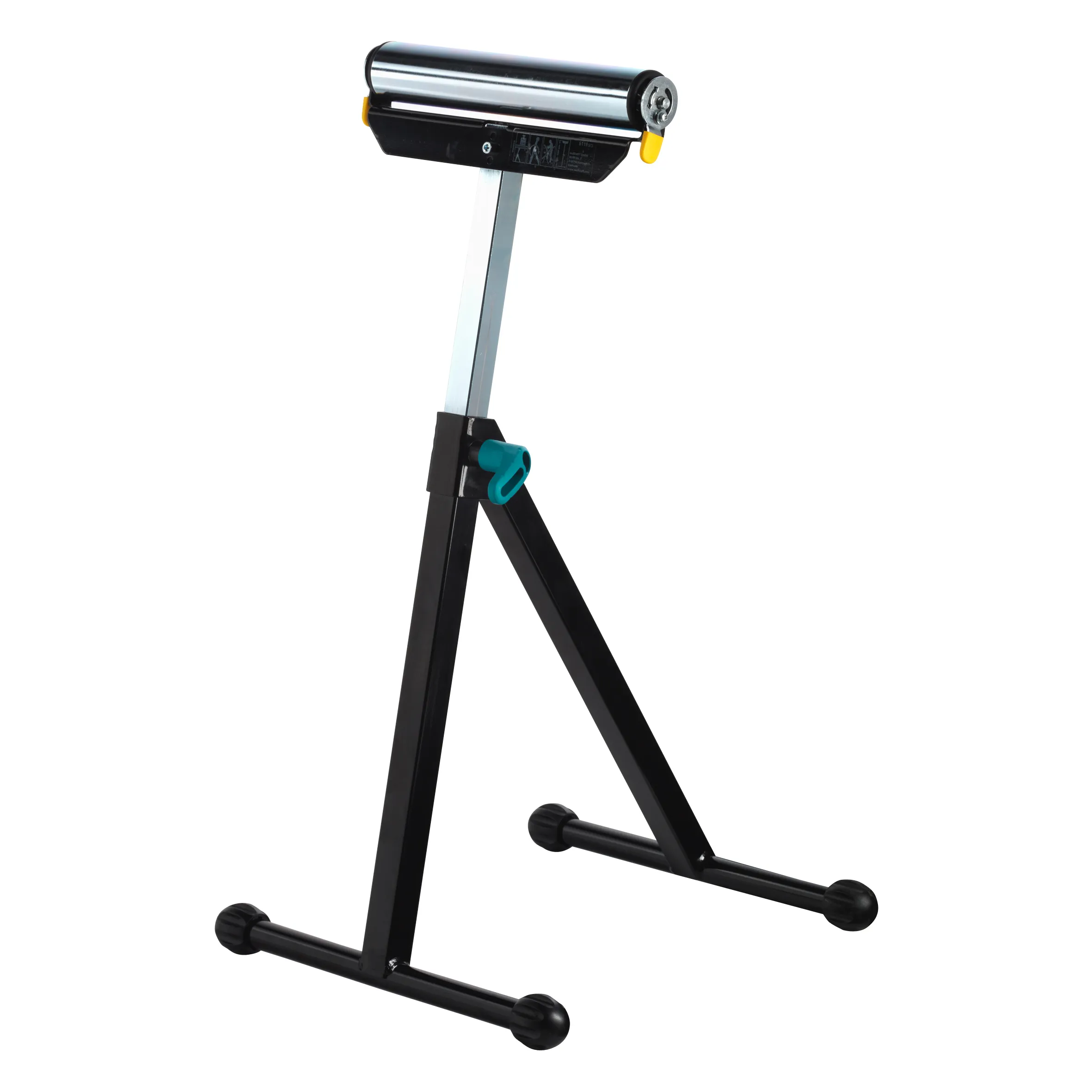 Wolfcraft Rullebukk - 60kg