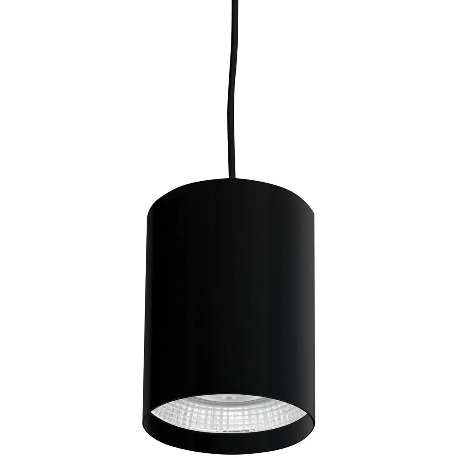 Airam Fiora IP20 E27 9,5W/835 30D svart