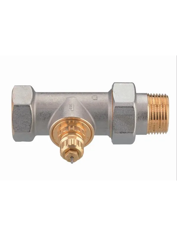 Danfoss RA-G 20 valve body straight 3/4"