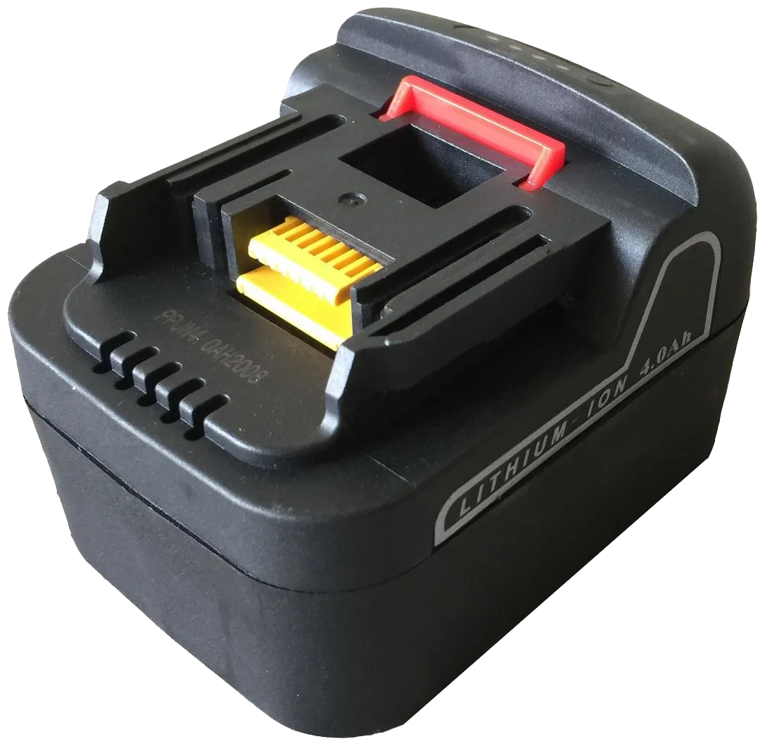 Batteri 14,4V/4,0Ah for bindemaskin FL-40RT/2