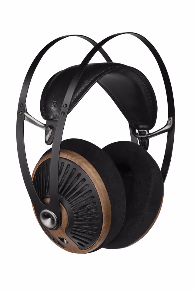 Meze 105 SILVA Hodetelefoner