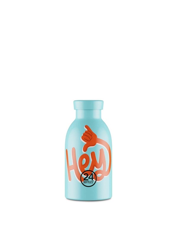 24Bottles - Hey! Blue - 330 ml