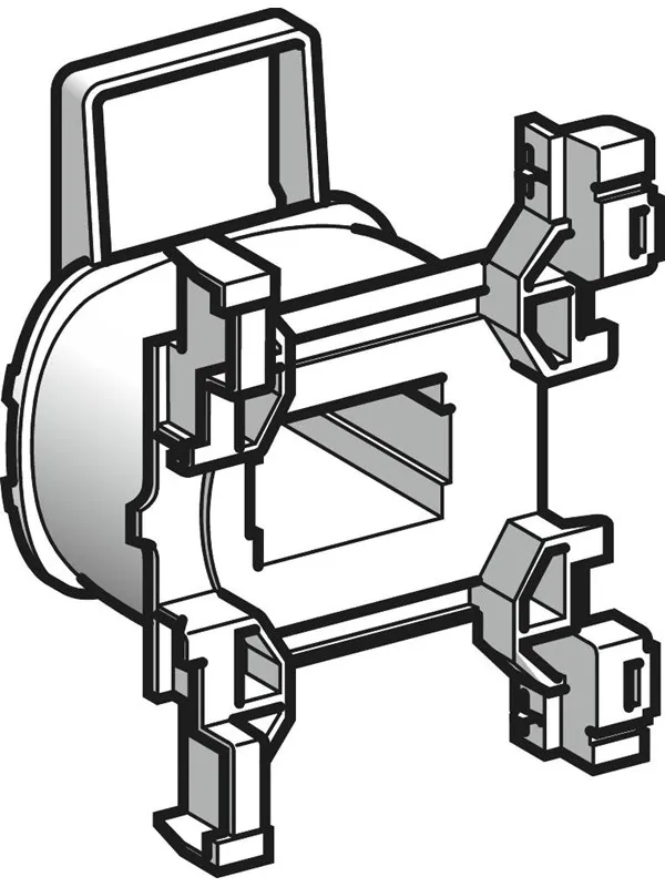 Schneider Electric Coil of contactor