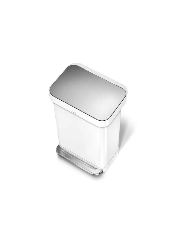 Simplehuman CW2027 trash can