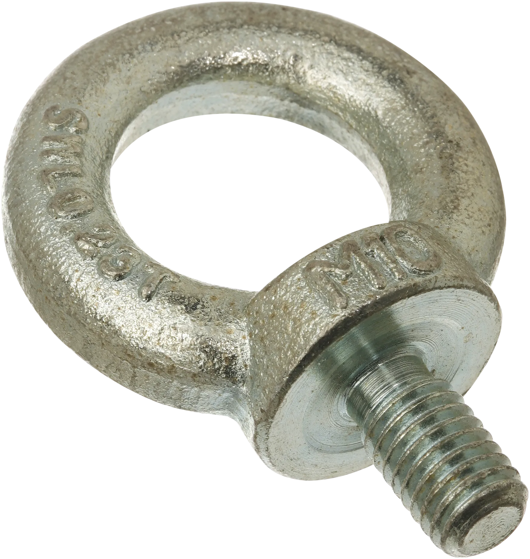 Øyebolt DIN580 galvanisert 24mm