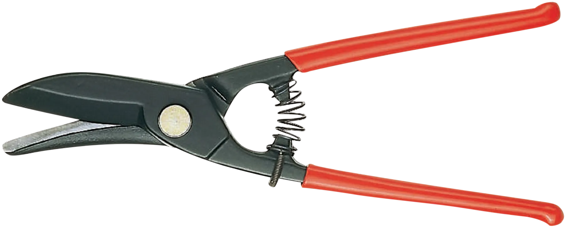 Blikksaks rett 260 mm MR726 SB