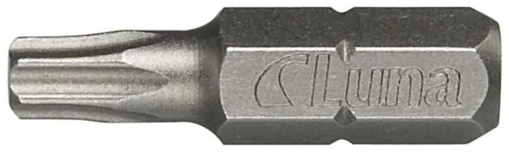 Bits t10 25mm (10)
