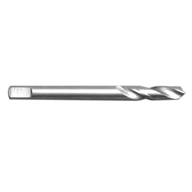 Senterbor Ø6,35x76 mm for hullsagholder