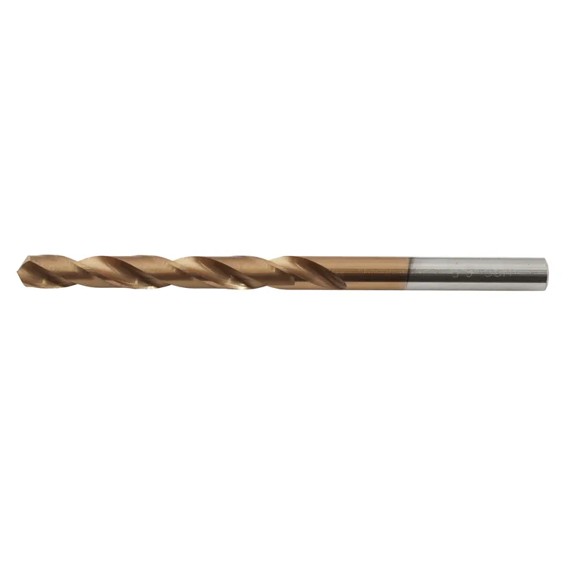 Spiralbor HSS-Tin 2,30 mm Type N DIN 338