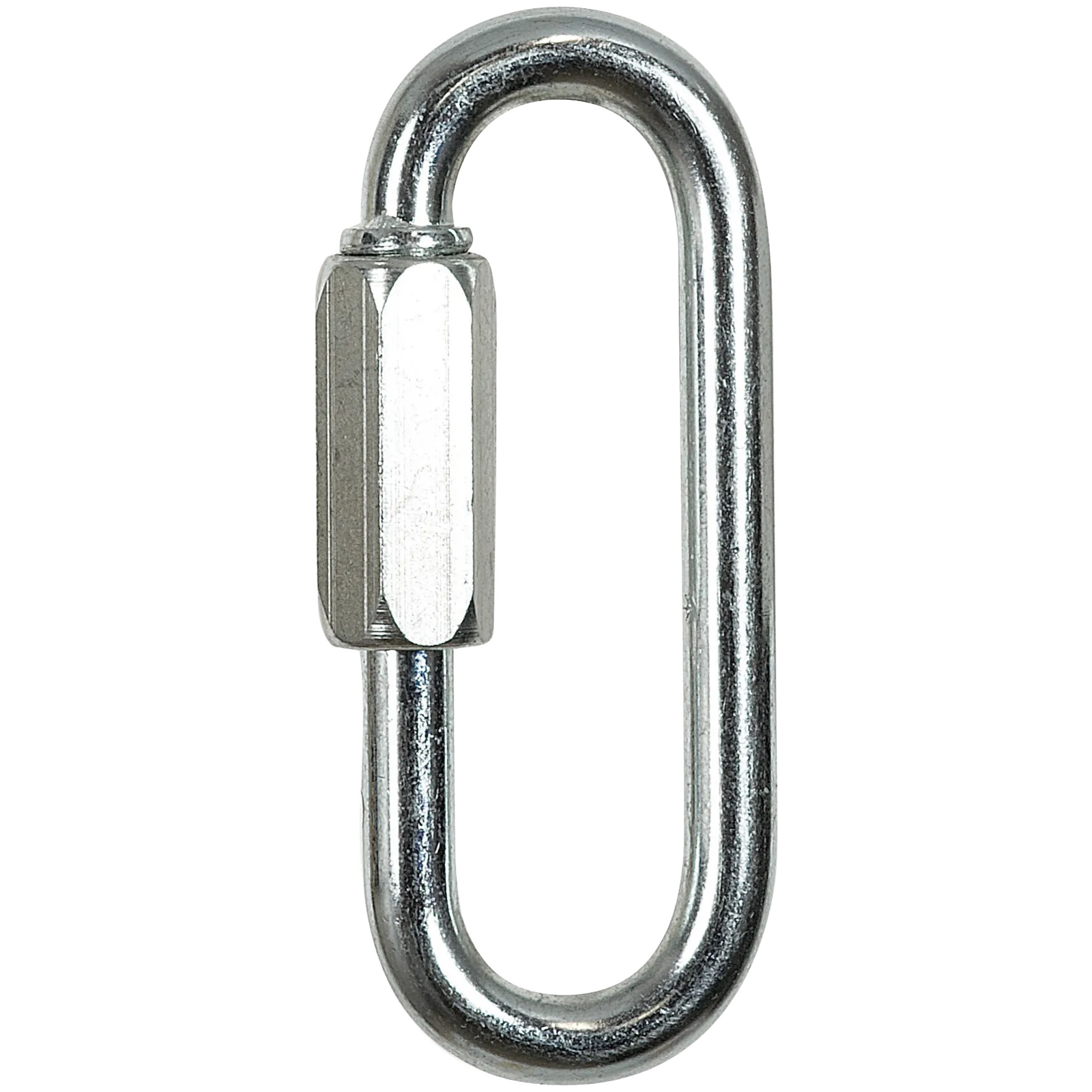 Quick Link Skylotec CT Q-LINK 07, stål, Ø 7mm , 16 mm åbning 25kN