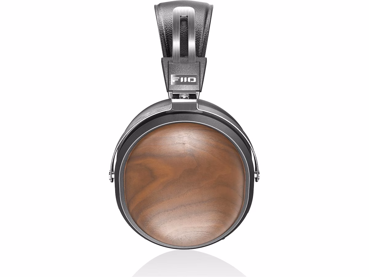 FiiO FT1 - Closed-back