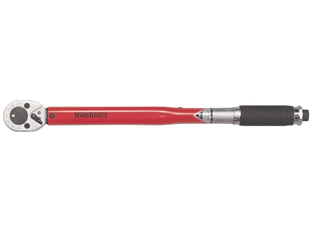 Teng Tools 1292AG-E4R Momentnøkkel