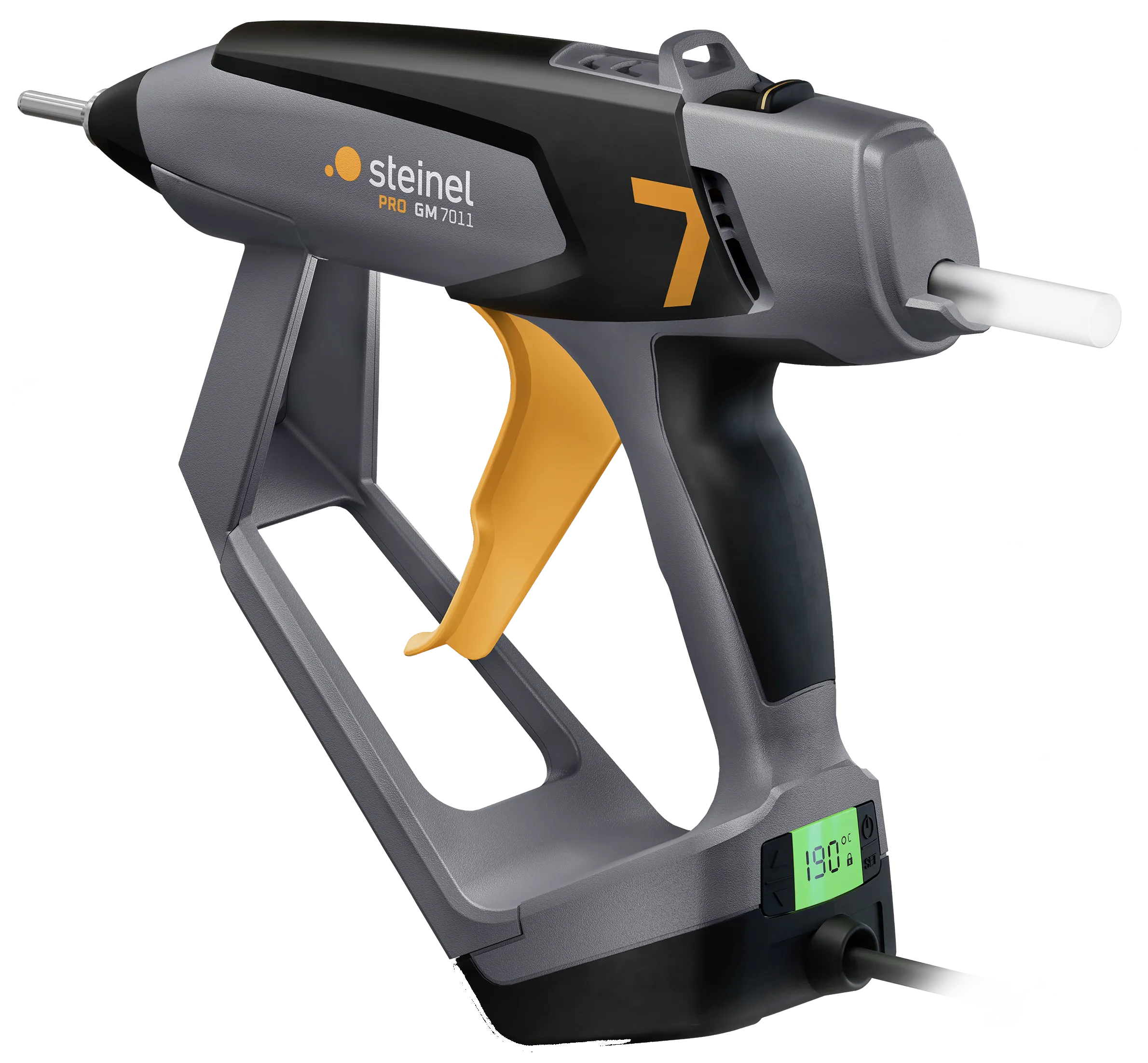 Steinel GlueMatic 7011KF limpistol ø11mm 35g/min
