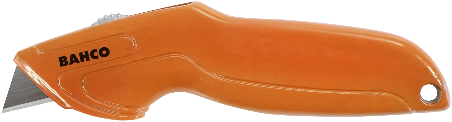 Sammenleggbar kniv med trapesblad KGAU-01