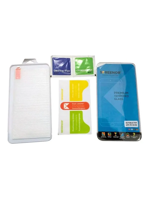 Screenor Premium - screen protector for mobile phone