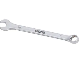 Ringskralle-nøkkel 10 mm lengde 140 mm