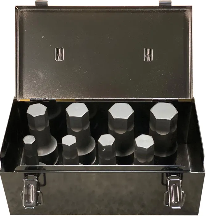 BATO Kraftpipe-sett 3/4" 14-32mm
