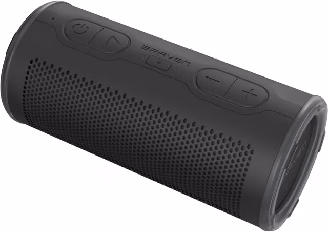 Braven BVR-360 trådløs høyttaler (sort)