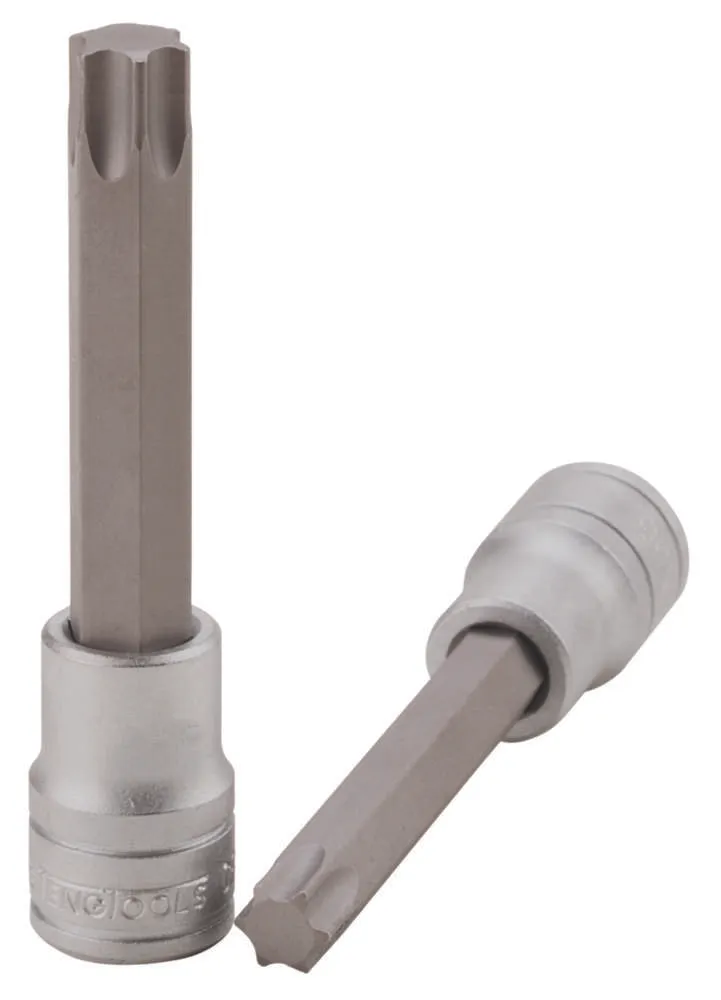Torx-topp tx27 m122227t-c