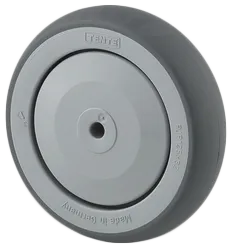 Løst hjul PJP 150×32 SHORE 85